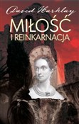 Miłość i r... - David Harklay -  fremdsprachige bücher polnisch 