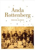 Proszę bar... - Anda Rottenberg - buch auf polnisch 