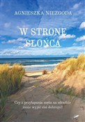W stronę s... - Agnieszka Niezgoda -  polnische Bücher