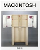 Mackintosh... - Charlotte Fiell, Peter Fiell - Ksiegarnia w niemczech