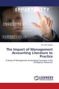 Bild von The Impact of Management Accounting Literature to Practice