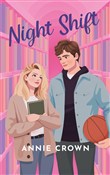 Polska książka : Night Shif... - Annie Crown