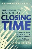 Closing Ti... - Joseph Heller -  polnische Bücher