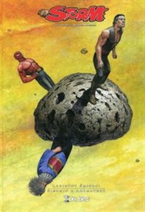 Bild von Storm 6 Labirynt śmierci Siedmiu z Aromatery