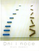 Dni i noce... - Piotr Sommer -  Książka z wysyłką do Niemiec 