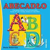Polnische buch : Abecadło - Basia Badowska