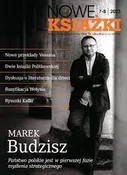 Polska książka : Nowe Książ... - Opracowanie Zbiorowe