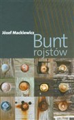 Bunt rojst... - Józef Mackiewicz -  polnische Bücher