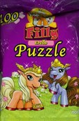 Puzzle 100... -  Książka z wysyłką do Niemiec 