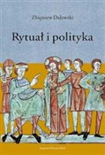 Rytuał i p... - Zbigniew Dalewski -  Książka z wysyłką do Niemiec 