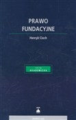Prawo fund... - Henryk Cioch -  Polnische Buchandlung 
