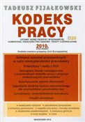 Zobacz : Kodeks pra... - Tadeusz Fijałkowski