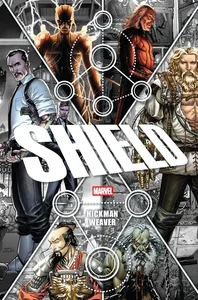 Bild von Shield