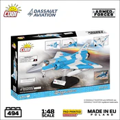 Polnische buch : Mirage 200...