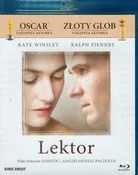 Polska książka : Lektor