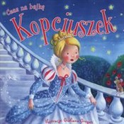 Polnische buch : Kopciuszek... - Giuliana Gregori (ilustr.)