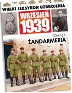 Bild von Żandarmeria