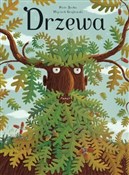 Książka : Drzewa - Wojciech Grajkowski, Piotr Socha