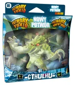 Polnische buch : CTHULHU no...