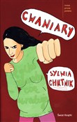 Cwaniary - Sylwia Chutnik - Ksiegarnia w niemczech