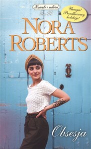 Bild von Obsesja wyd. kieszonkowe