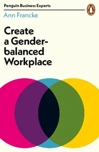 Obrazek Create a Gender-Balanced Workplace