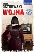 Wojna - Jacek Ostrowski -  Książka z wysyłką do Niemiec 