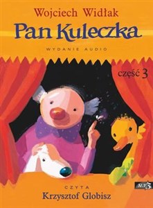 Bild von [Audiobook] Pan Kuleczka