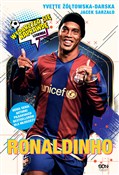 Ronaldinho... - Ivette Żółtowska-Darska - buch auf polnisch 
