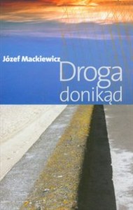 Obrazek Droga donikąd