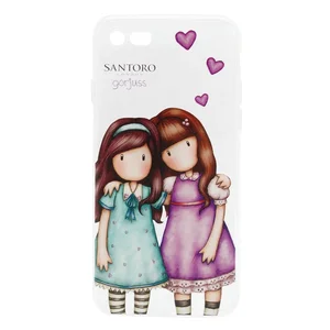 Obrazek Etui iPhone 7 Case Gorjuss