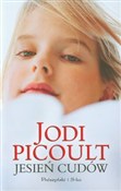 Jesień cud... - Jodi Picoult -  Książka z wysyłką do Niemiec 