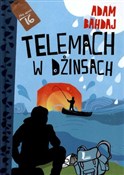 Telemach w... - Adam Bahdaj -  Książka z wysyłką do Niemiec 
