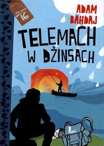Obrazek Telemach w dżinsach