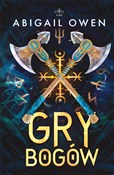Polnische buch : Gry bogów - Abigail Owen