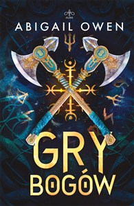 Obrazek Gry bogów