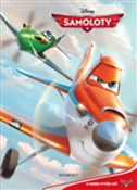 Książka : Samoloty