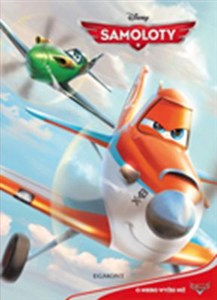 Obrazek Samoloty