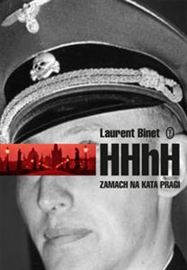Bild von HHhH Zamach na kata Pragi