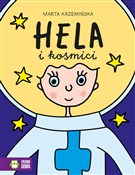 Hela i kos... - Marta Krzemińska -  Książka z wysyłką do Niemiec 