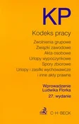 Kodeks pra... -  fremdsprachige bücher polnisch 
