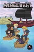 Minecraft.... - Sarah Graley, Sfé R. Monster -  polnische Bücher