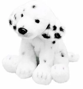 Obrazek Dalmatyńczyk  Siedzący 13 cm