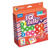 Gra IQ Żel... -  polnische Bücher
