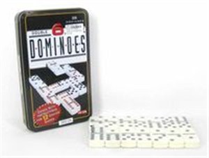 Obrazek Domino 28 elementów