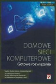 Domowe sie... - Adam Józefiok - buch auf polnisch 