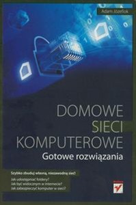 Bild von Domowe sieci komputerowe Gotowe rozwiązania