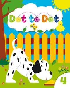 Bild von Dot to Dot 4