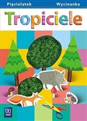 Tropiciele... - Beata Gawrońska, Emilia Raczek - Ksiegarnia w niemczech