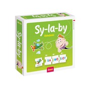 Polska książka : Sylaby Ukł...